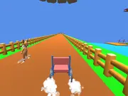 Wheelchair Mini Games