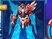 Mecha Formers 2