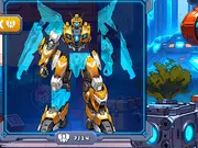 Mecha Formers