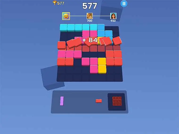 thumb