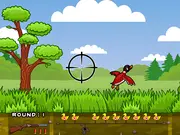 Duck Hunter