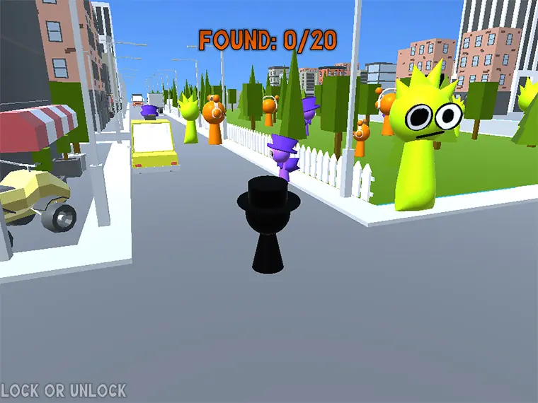 thumb