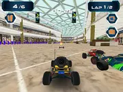 Mall Dash