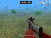 Squid Game Sniper