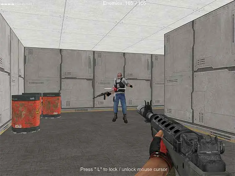thumb