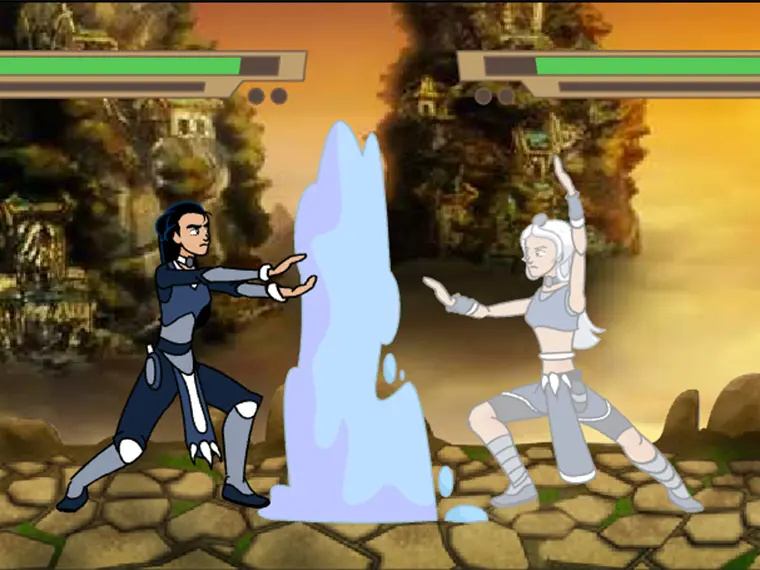 Aatar Rana Play Avatar Arena - Free Action Game Online | Free Online Games Hub