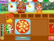 Italian Pizza Truck