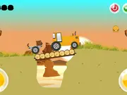 Express Truck