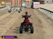 Extreme Quad Biking
