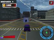 Moto City Driver
