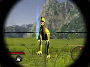 Wild Dino Hunt