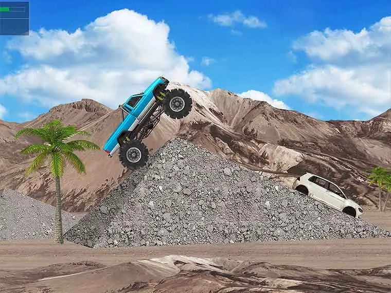 Hard Wheels 2