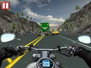 Highway Super Bike Sim