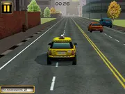 Taxi Depot Master