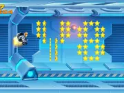 Crazy Jetpack Ride