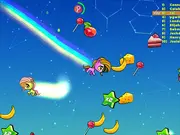 Magic Run io