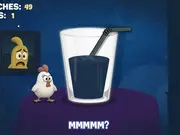 Chicken Banana Quest
