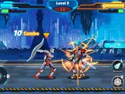 Robots Battle: Mech Arena