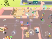 Idle Game: Prison Life
