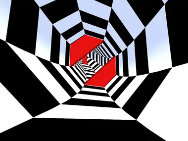 Color Tunnel