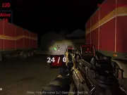 Secret Ops Extreme