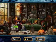 Hidden Horrors