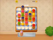 Cake Sort