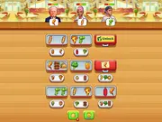 Fast Food Sort