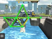 Bridge Builder 3D