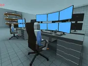 Survival in Area 51