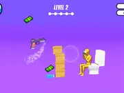 Stickman Gun Shooter