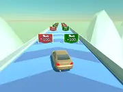 Cool Cars: Racing at Altitude
