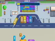 Car Jam: Traffic Puzzle