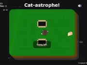 Cat-astrophe