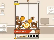 Capybara Suika