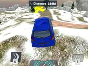 OTR Off-road Driving