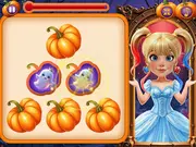 Boo-tiful Princess Match