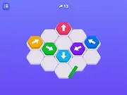 Hexa Go