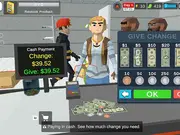 Supermarket Simulator: Dream Store