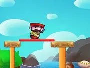 Gogi Adventure