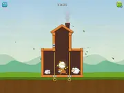 Hero Sheep