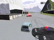 Racing: Destruction and Chase