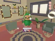 Labubu Unboxing & Match 3D