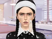 ASMR Makeup and Makeover Studio