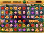 Flower Match 3