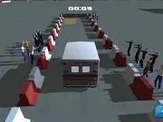 Ambulance Academy 3D