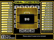 Deal or No Deal