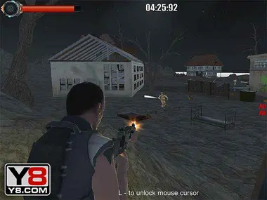Army Combat 3D