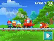 Candy Train