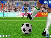 Penalty Kicks